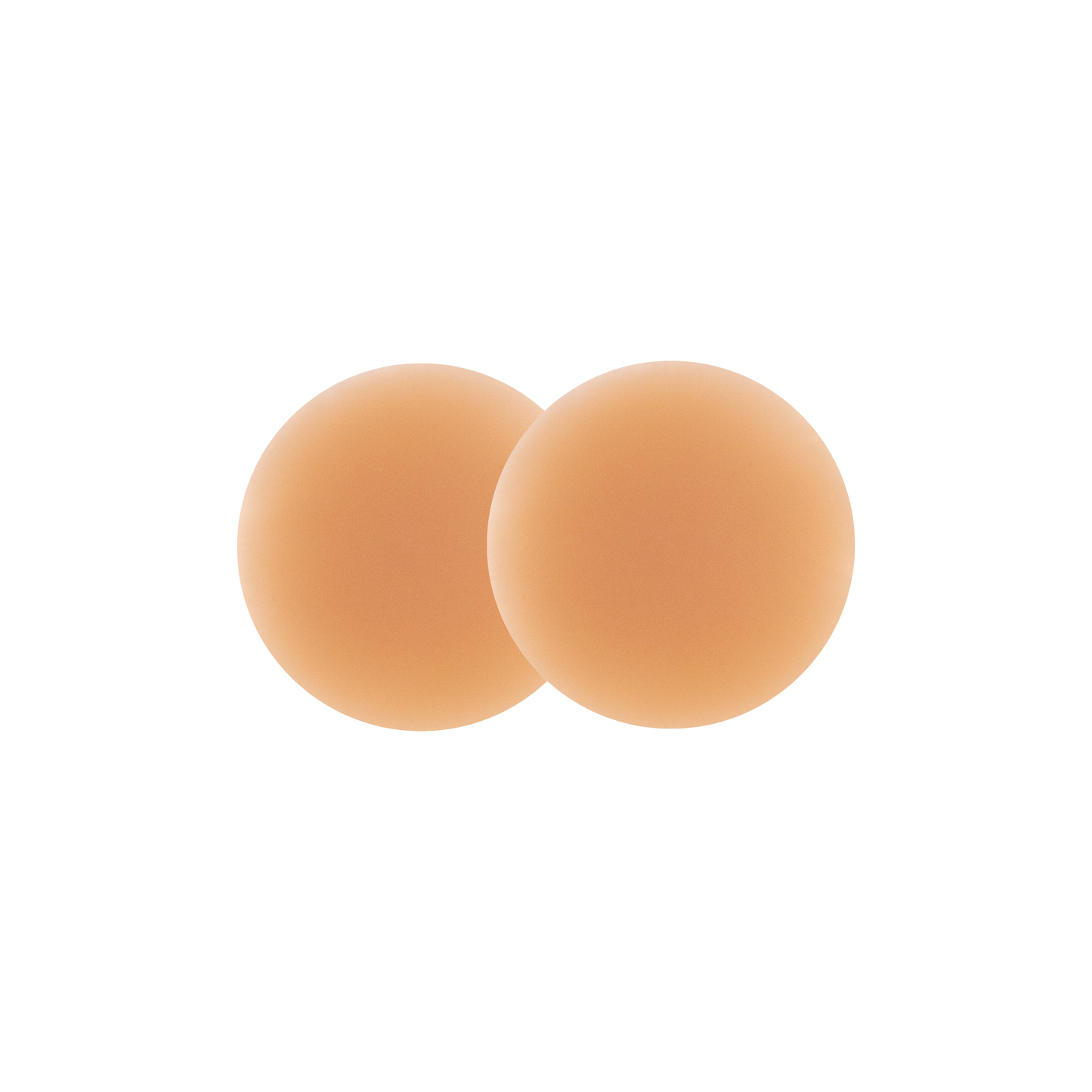 6cm Boob-eez Headlight Hiders - Medium Tint Boob-eez