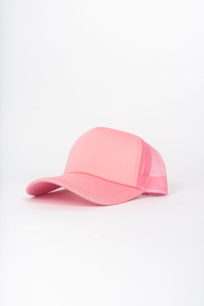 Trucker Hat