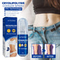 Body Shaping Condensation Spray, Anti-Orange Peel Moisturizing And Firming Skin Body Slimming Condensation Spray