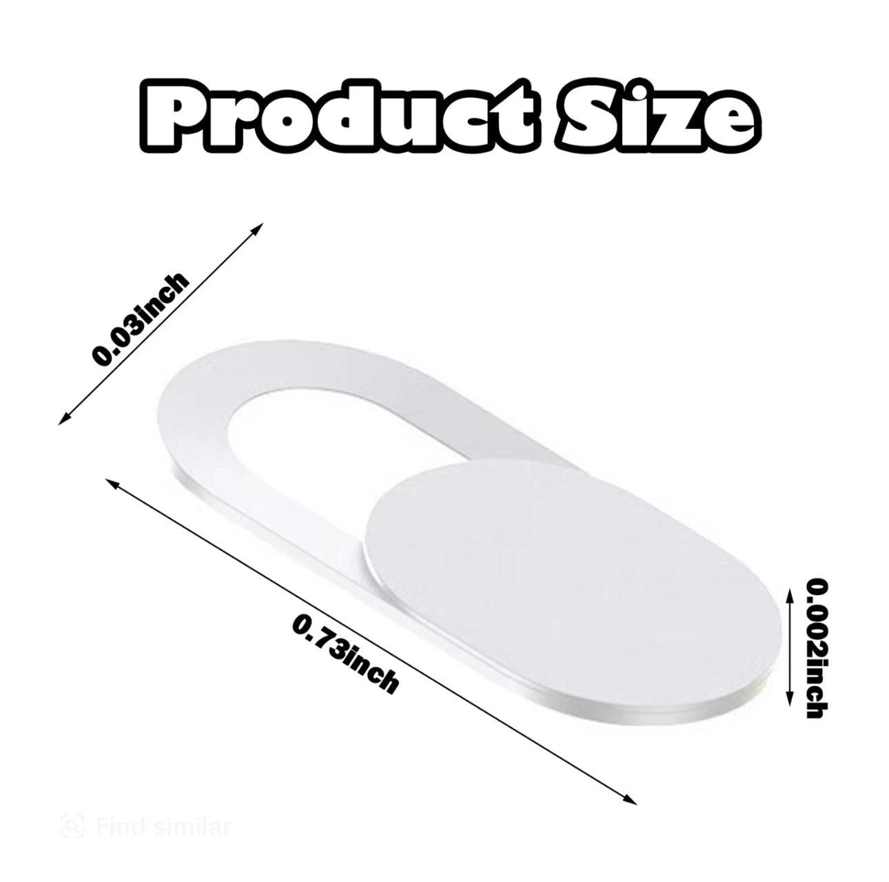 SlideSafe Cover