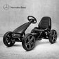 Mercedes Youth Pedal Go-Kart New Era Fashion LLc