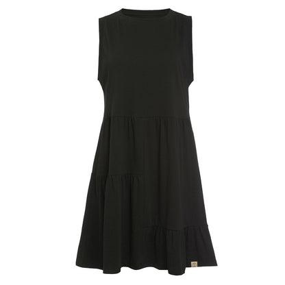 Josephine Tiered Dress LOVETRUST