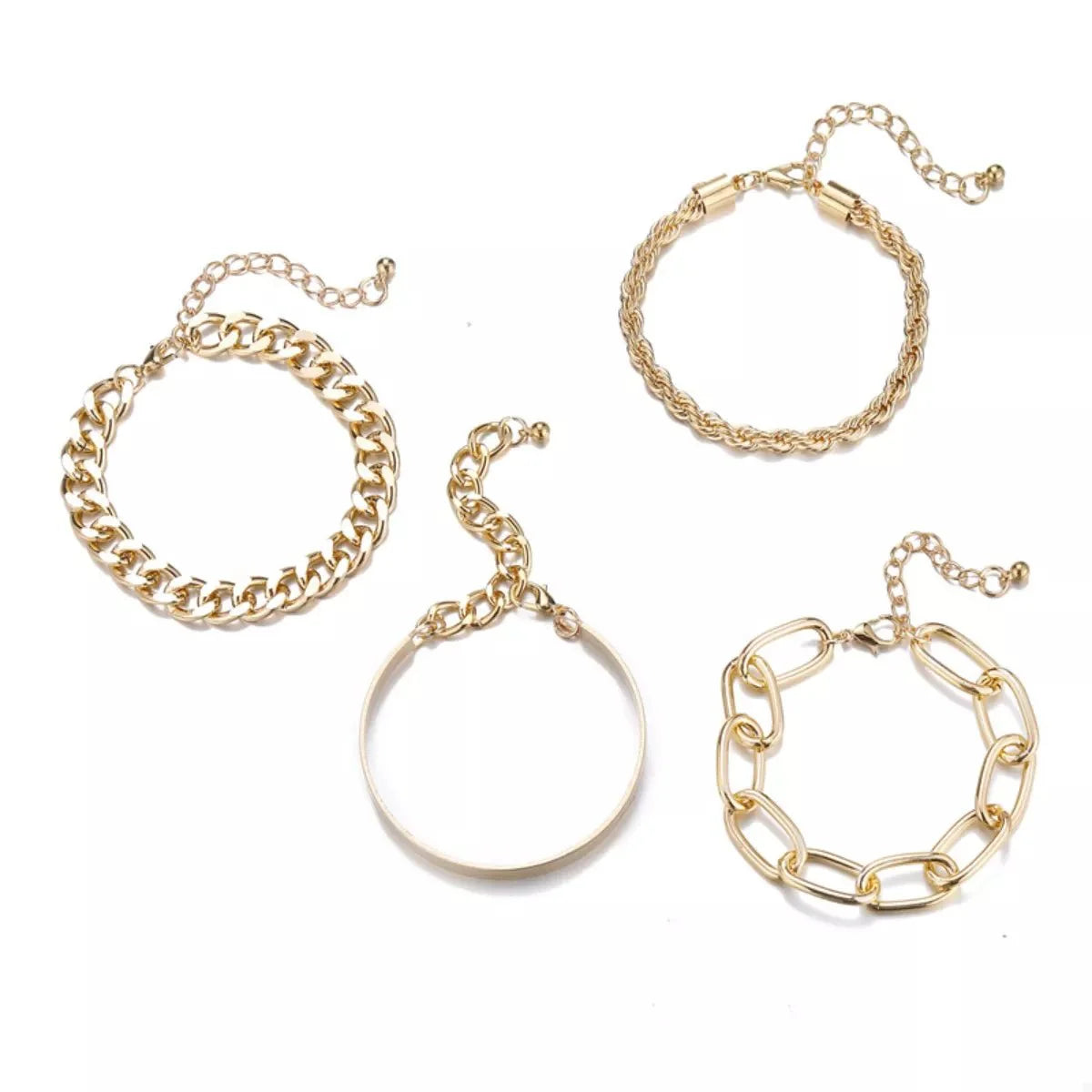 Lumen Lineup Ivory Embers