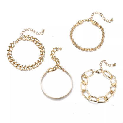 Lumen Lineup Ivory Embers