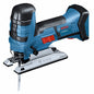 BOSCH GST18V-47N 18V Barrel-Grip Jig Saw (Bare Tool) VM Hardware