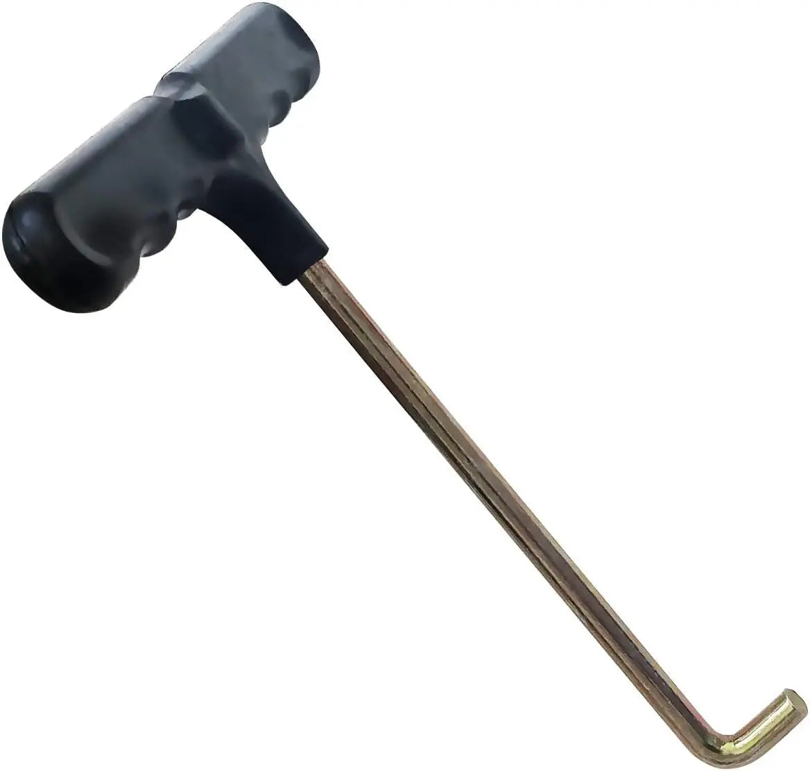 Ultimate Trampoline Spring Pull Tool - Easy Installation & Safe Use for All Your Trampoline Needs