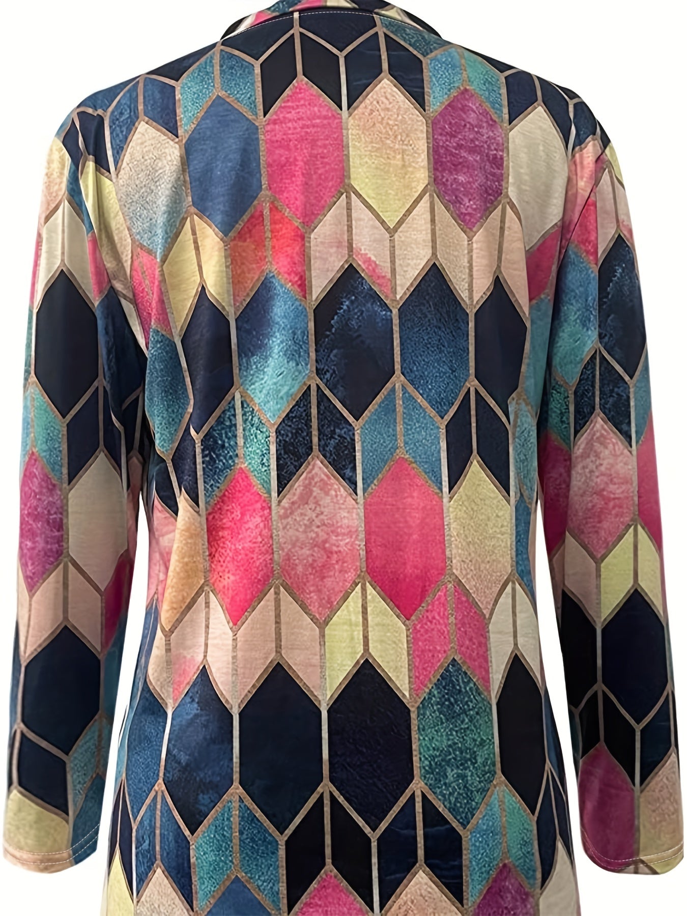 Zipper Long Sleeve NovaCart