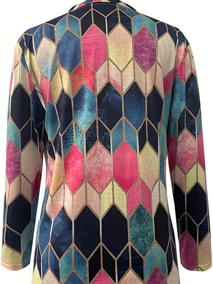 Zipper Long Sleeve NovaCart