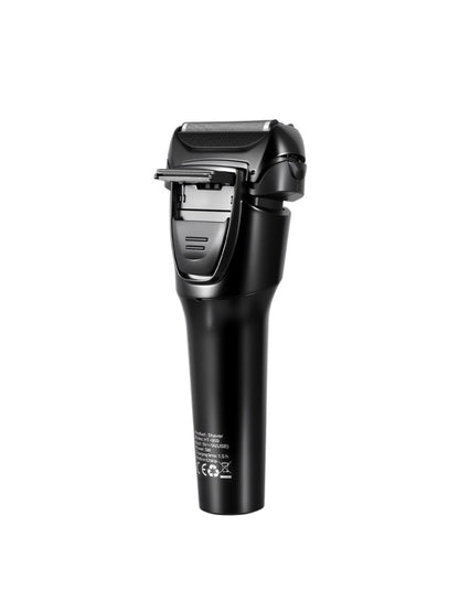Electric LED Display Shaver New Era Fashion LLc