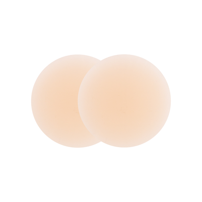 8cm Boob-eez Headlight Hiders - Light Tint Boob-eez