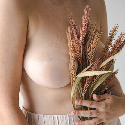 Pink Basics Bundle in Light Nude Boob-eez