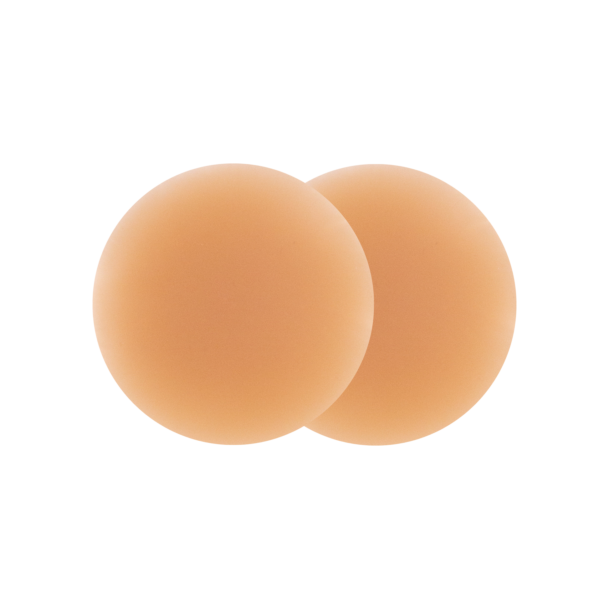 8cm Boob-eez Headlight Hiders - Medium Tint Boob-eez