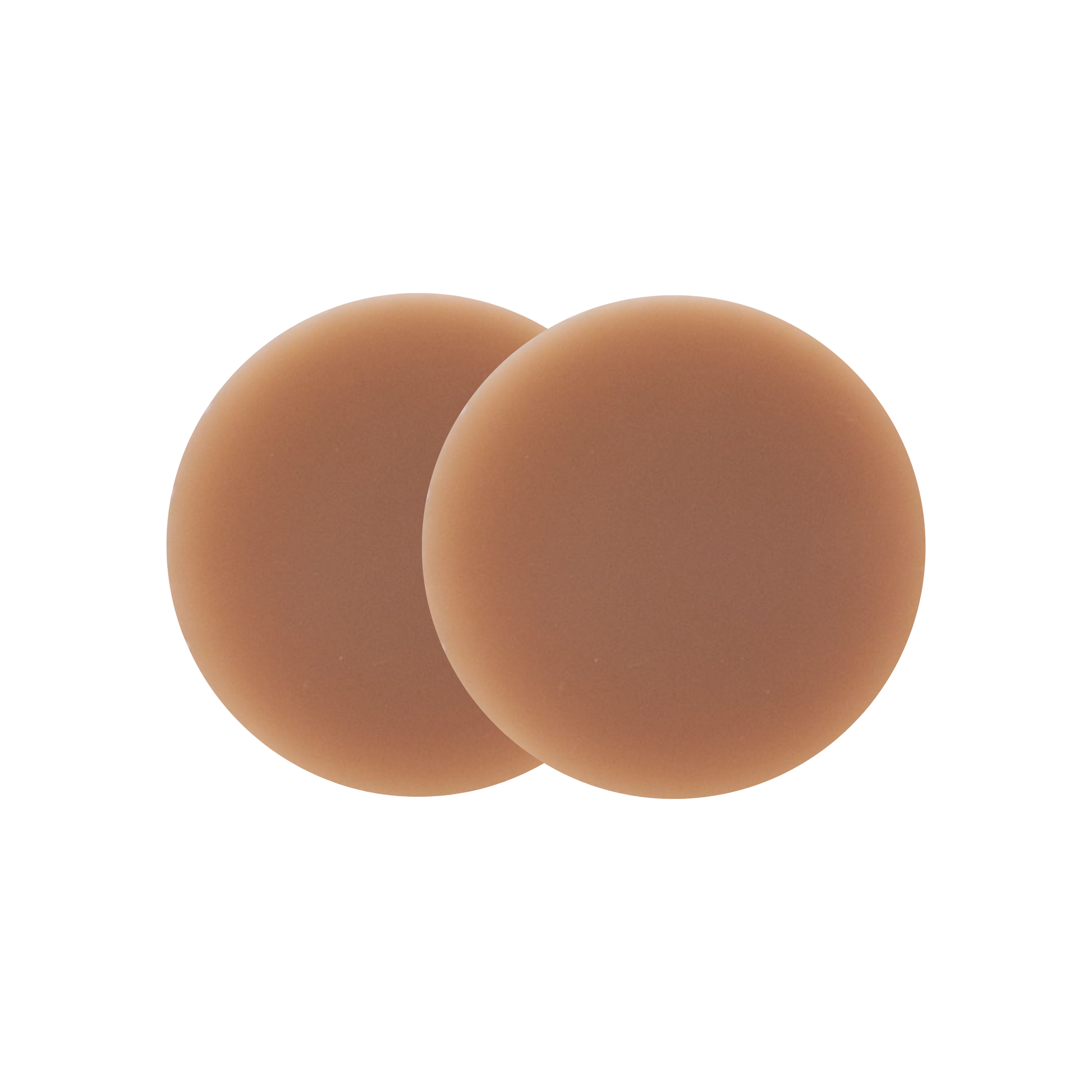 8cm Boob-eez Headlight Hiders - Dark Tint Boob-eez