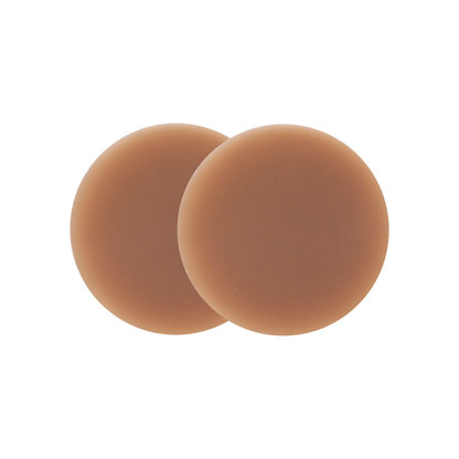 8cm Boob-eez Headlight Hiders - Dark Tint Boob-eez
