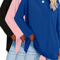 Chic Women's Casual Loose 3Piece Set