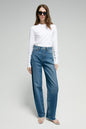 Luna Flow Jeans HJ033 Hey Joanie