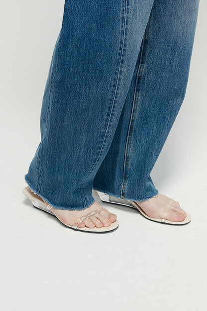 Luna Flow Jeans HJ033 Hey Joanie