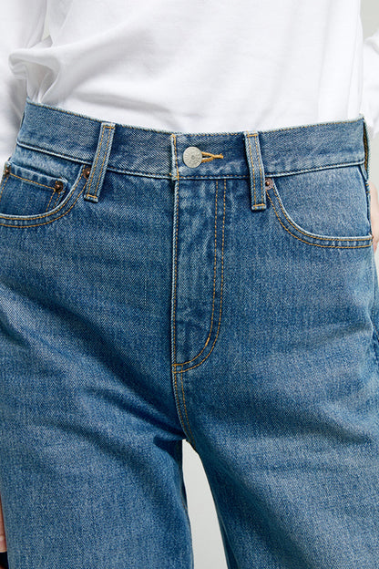 Luna Flow Jeans HJ033 Hey Joanie