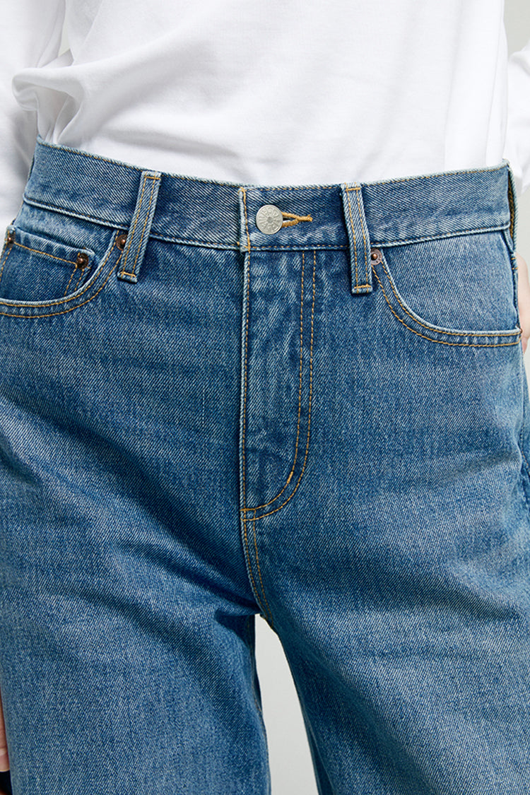 Luna Flow Jeans HJ033 Hey Joanie