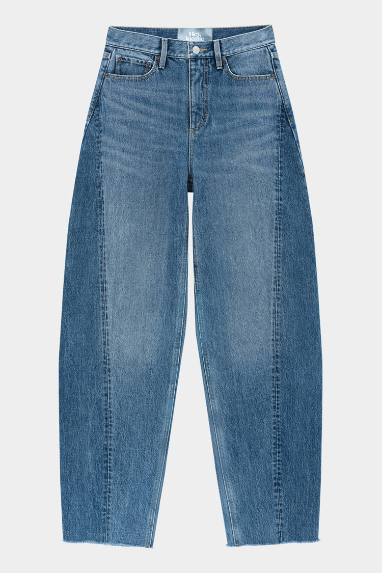 Luna Flow Jeans HJ033 Hey Joanie