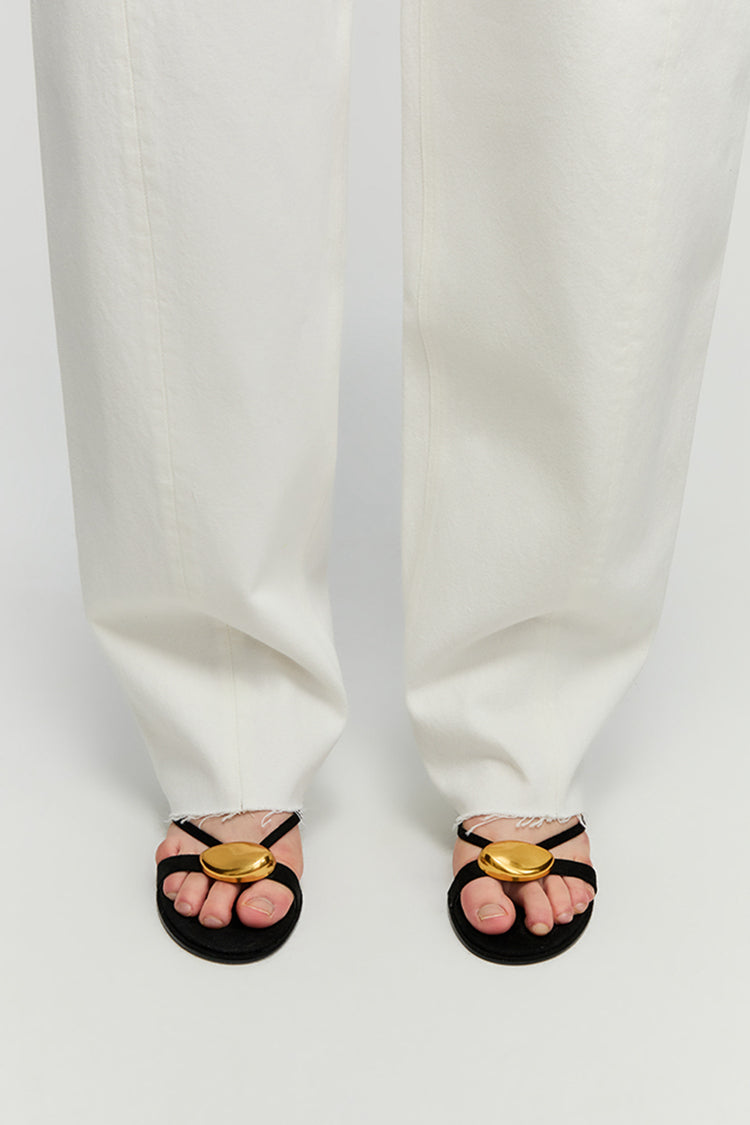 Luna Flow Jeans HJ033 Hey Joanie