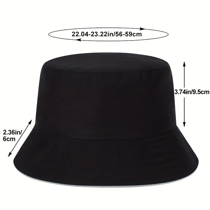 1 Men's Bucket Hat NovaCart