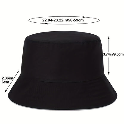 1 Men's Bucket Hat NovaCart