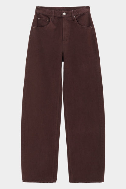 Slope Curve Jeans HJ039 Hey Joanie