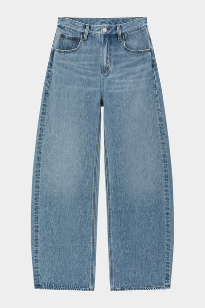 Slope Curve Jeans HJ039 Hey Joanie