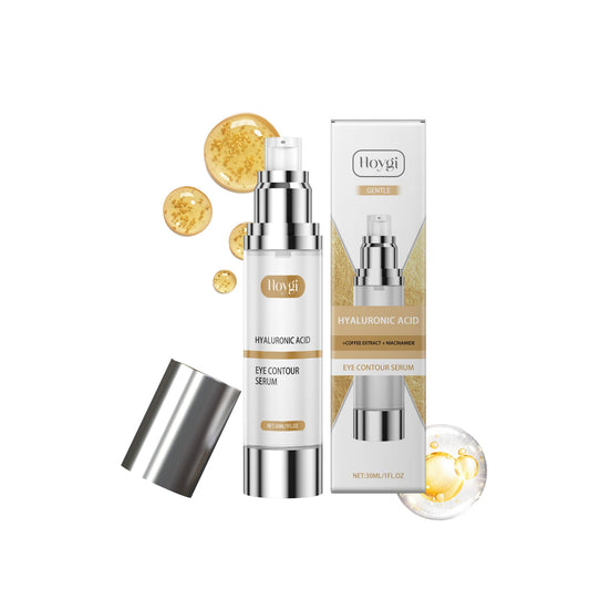 Eye Serum Delicate, Moist, Tender, Moisturizing And Gentle Repair Serum For Skin Around The Eyes V.I.P Digital Presence