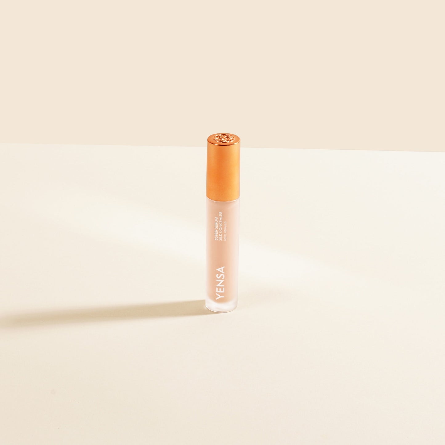 Super Serum Silk Concealer YENSA