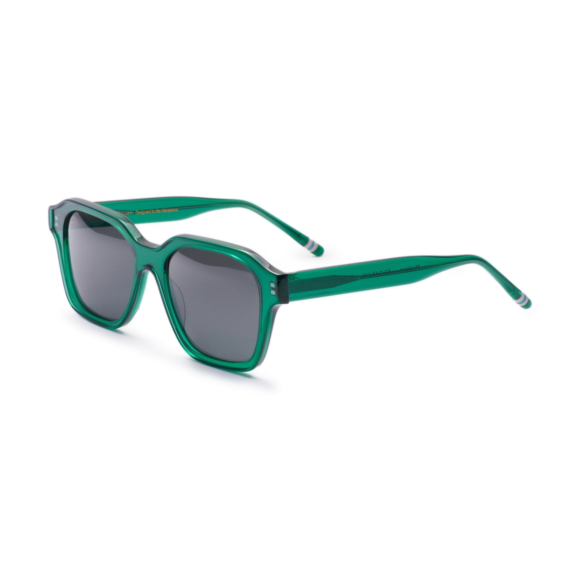 MADISON SUNGLASSES (PRE-ORDER) Out East Eyewear
