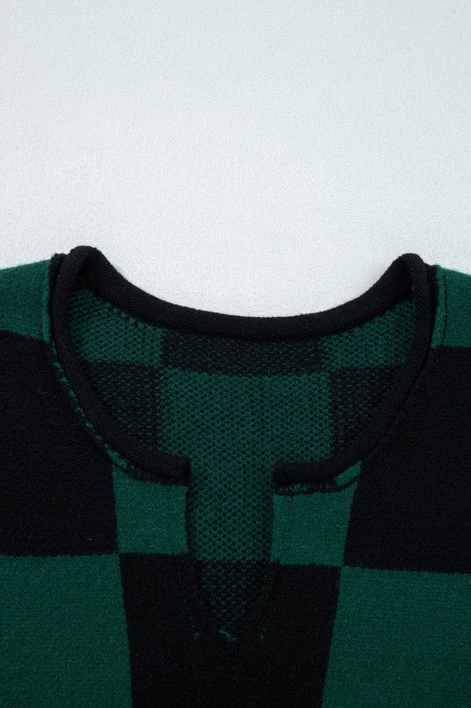 Amelia Drop Shoulder Knit Sweater Shop Style & More | Fresh Looks, Everyday Deals & Free Shipping