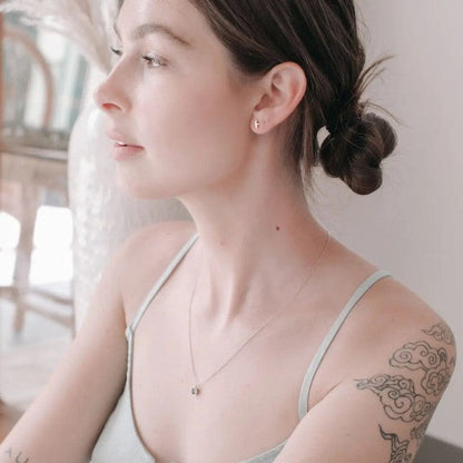Ode to Rose Necklace Shop Style & More | Fresh Looks, Everyday Deals & Free Shipping