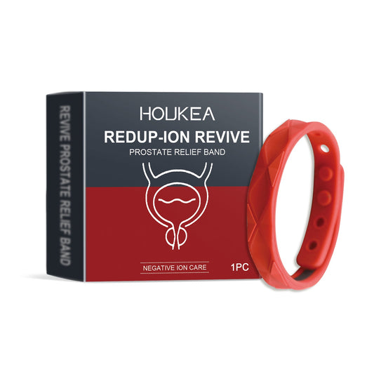Men's Body Care Bracelet To Relieve Men's Discomfort Management Body Care Bracelet V.I.P Digital Presence