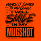 Mugshot - Safety Yellow T-Shirt Armed American Supply