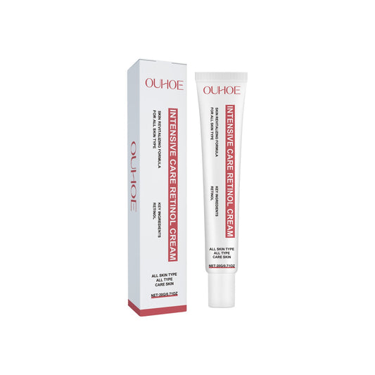 Firming Eye Cream Moisturizes And Hydrates The Skin Around The Eyes, Lightening Fine Lines And Firming Massage Eye Care Cream V.I.P Digital Presence