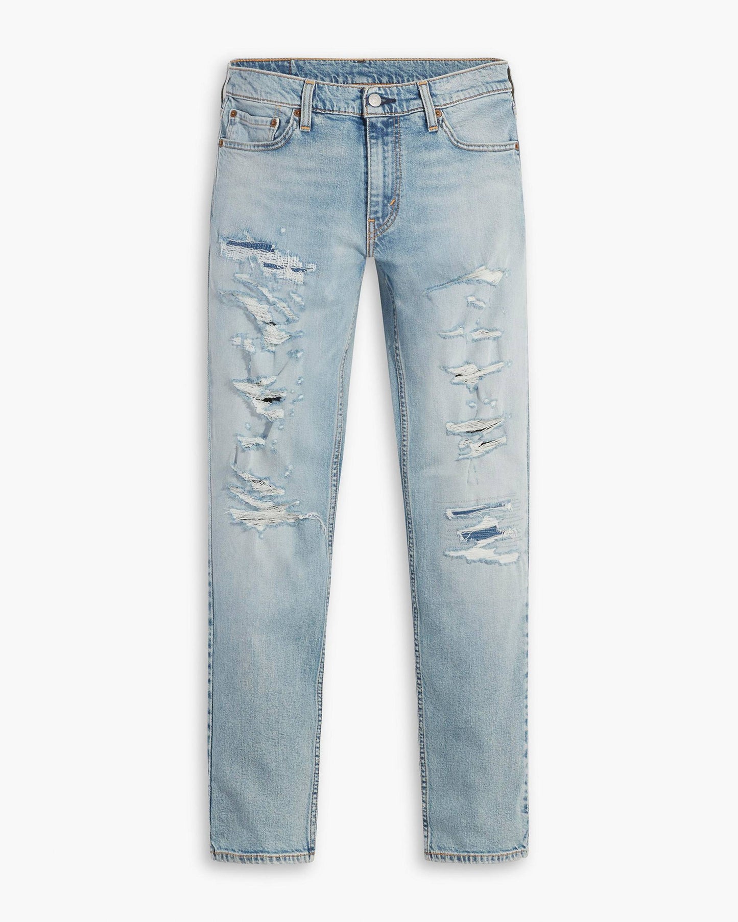 Levis  511™ Slim Stretch Jeans - Blue Denim Exchange