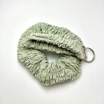 Sage Wristlet & Scrunchie Set Enchanted Scrunch