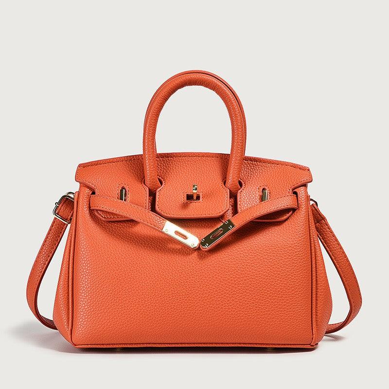 Retro Cowgirl Messenger Bag – Stylish and Chic Leather Handbag Country in My Heart