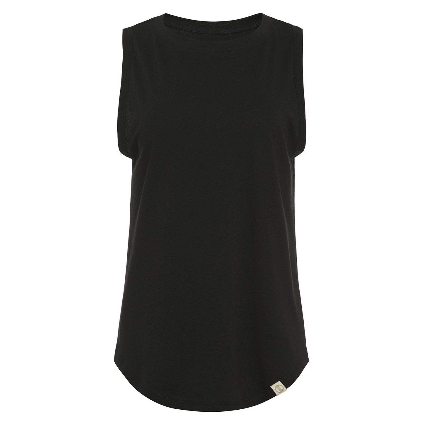 Nina Muscle Tee LOVETRUST