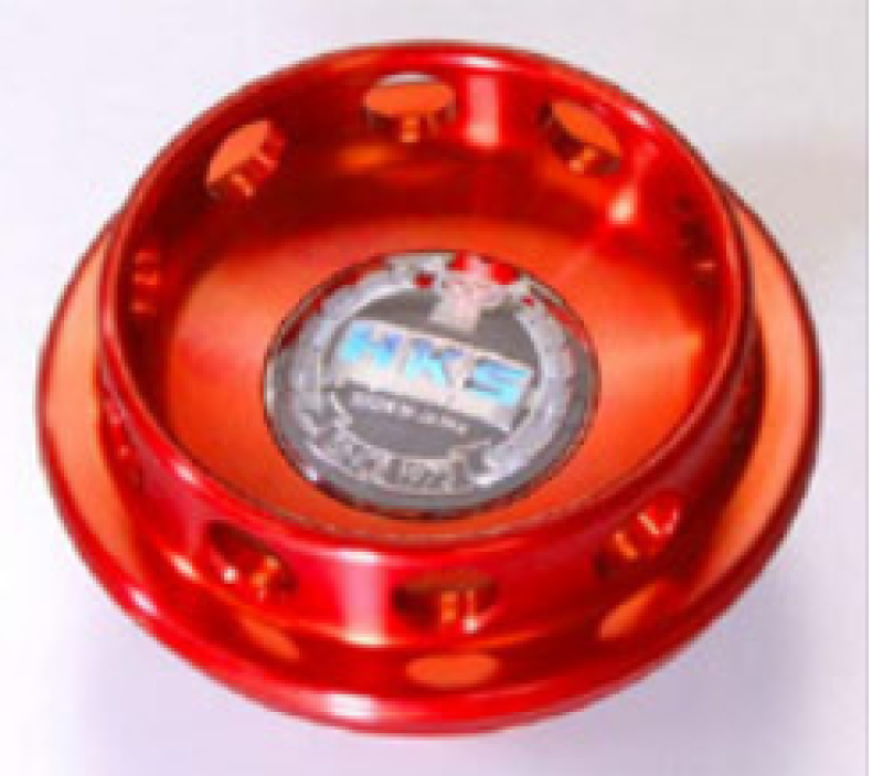 HKS Oil Filler Cap FR-S BRZ FR SPORT