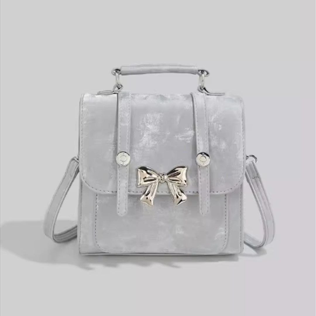 Fashion High-end Small Backpack See size chart under “more details” The Fashion Celestial
