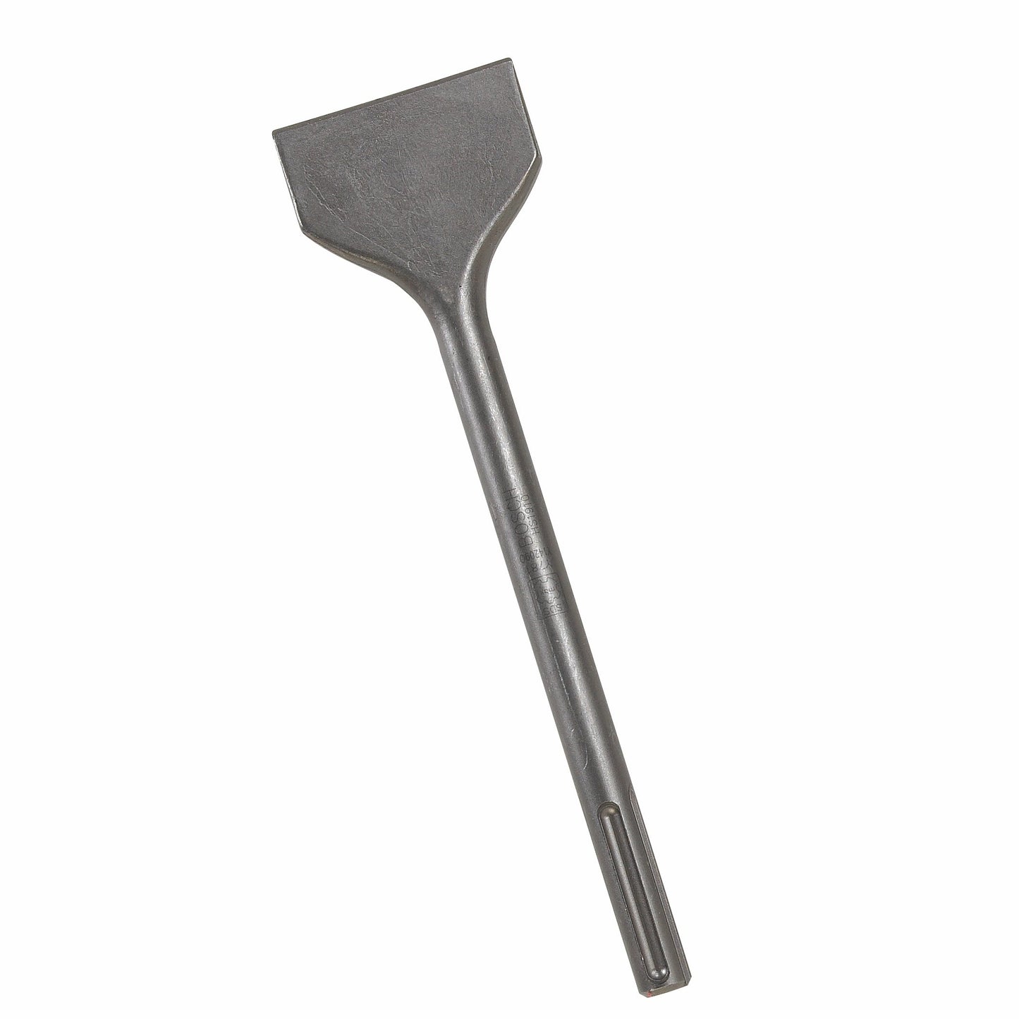 BOSCH HS1910 3 In. x 12 In. Scaling Chisel SDS-max® Hammer Steel VM Hardware