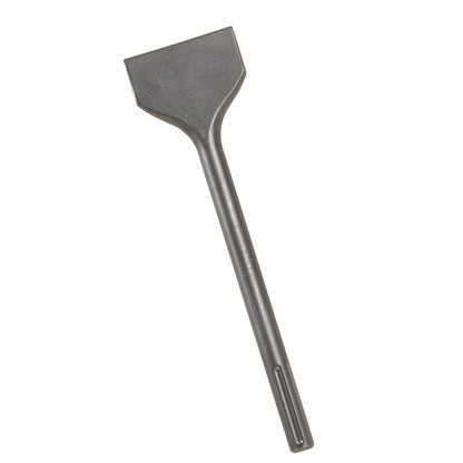 BOSCH HS1910 3 In. x 12 In. Scaling Chisel SDS-max® Hammer Steel VM Hardware