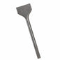 BOSCH HS1910 3 In. x 12 In. Scaling Chisel SDS-max® Hammer Steel VM Hardware
