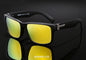 Men's Polarized Sport Sunglasses – UV400 Square Frame FitiqueFit