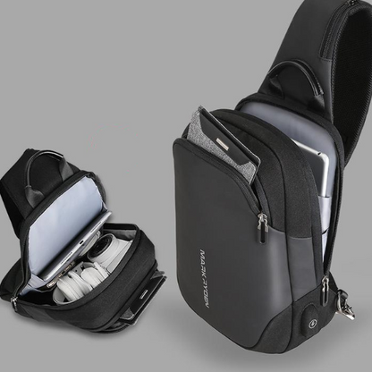 Business Chest Bag, Crossbody Bag, Shoulder Bag New Era Fashion LLc