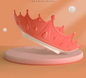 Baby Shampoo God Ear Protector Shampoo Hat Adjustable Infant Child and Toddler Waterproof Shower Shampoo Hat