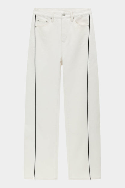 Crush Curve Ankle Jeans HJ052 Hey Joanie